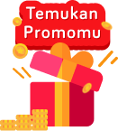 temukan promo