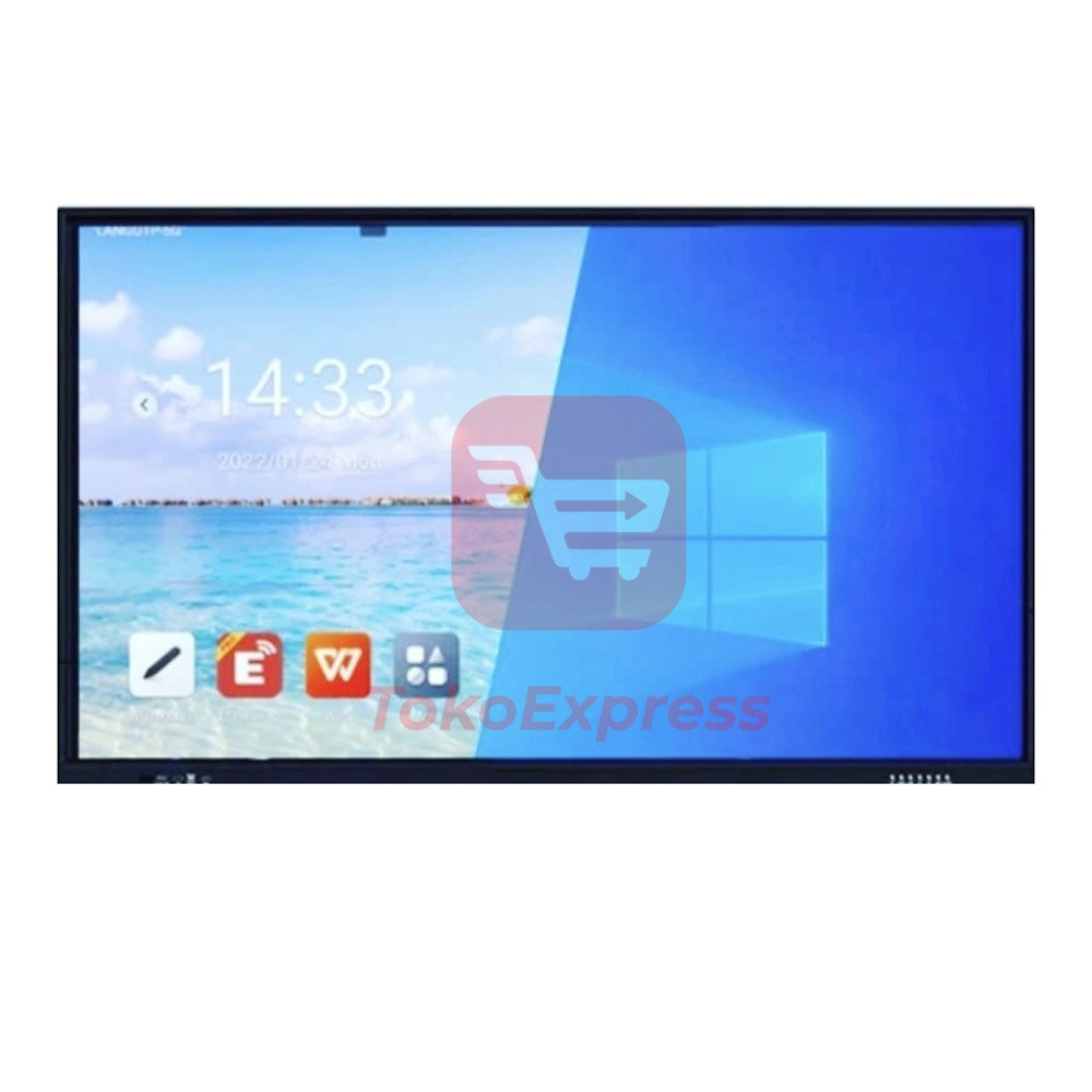 Smart board