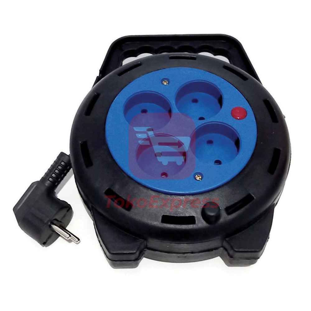 Rol Kabel Listrik