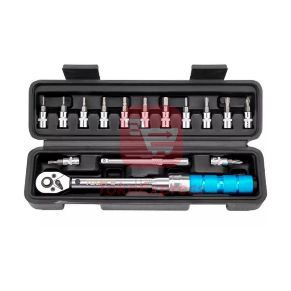 Torque Wrench