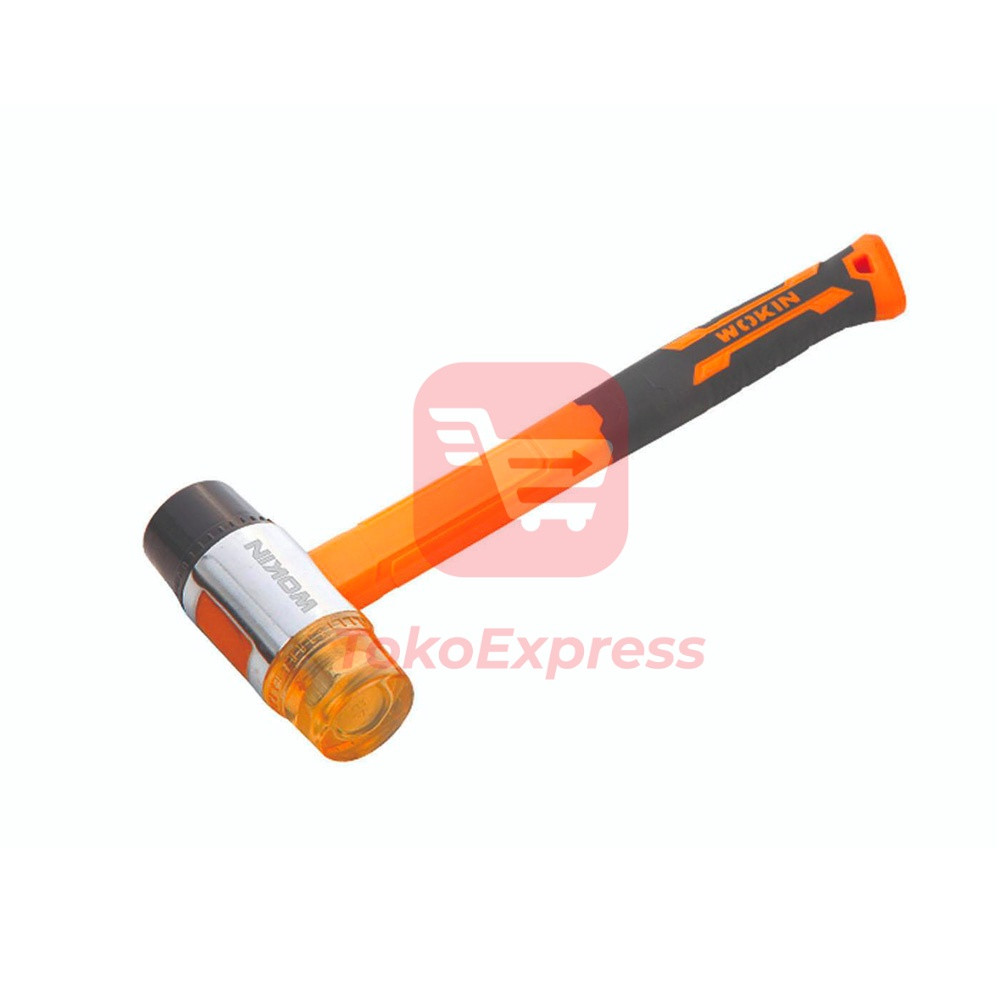 Two Way Mallet