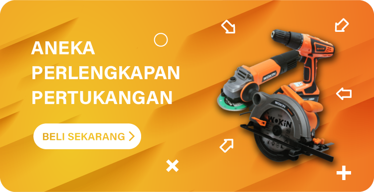 Promo Pertukangan