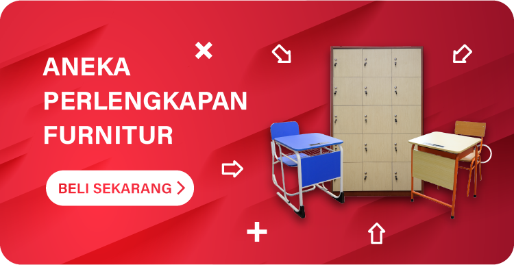 Promo Perlengkapan Furnitur