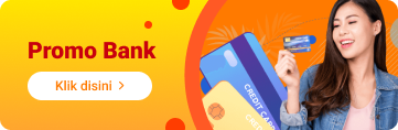 Promo bank mobile