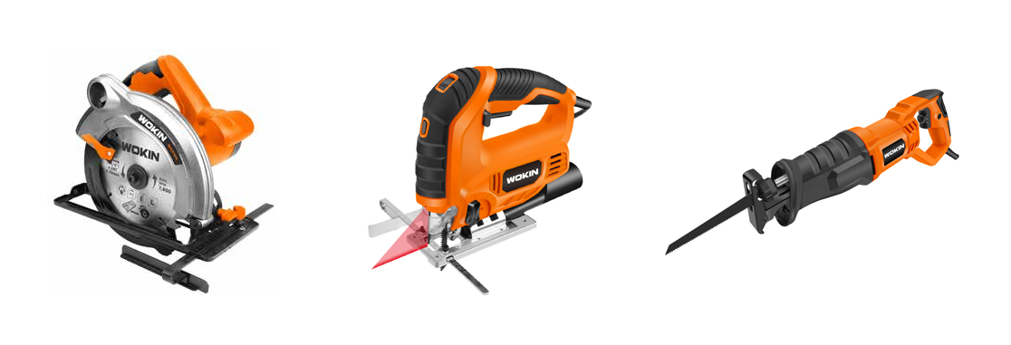 Cara Mudah Memilih Gergaji untuk DIY (Do It Yourself)